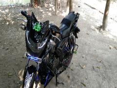 TVS Apache RTR 150